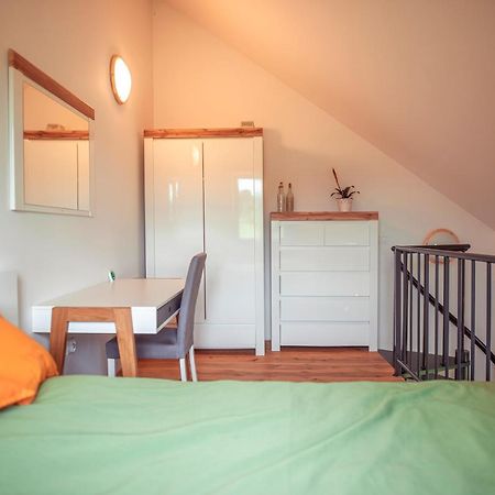 Zimna Apartments Kwidzyn Esterno foto