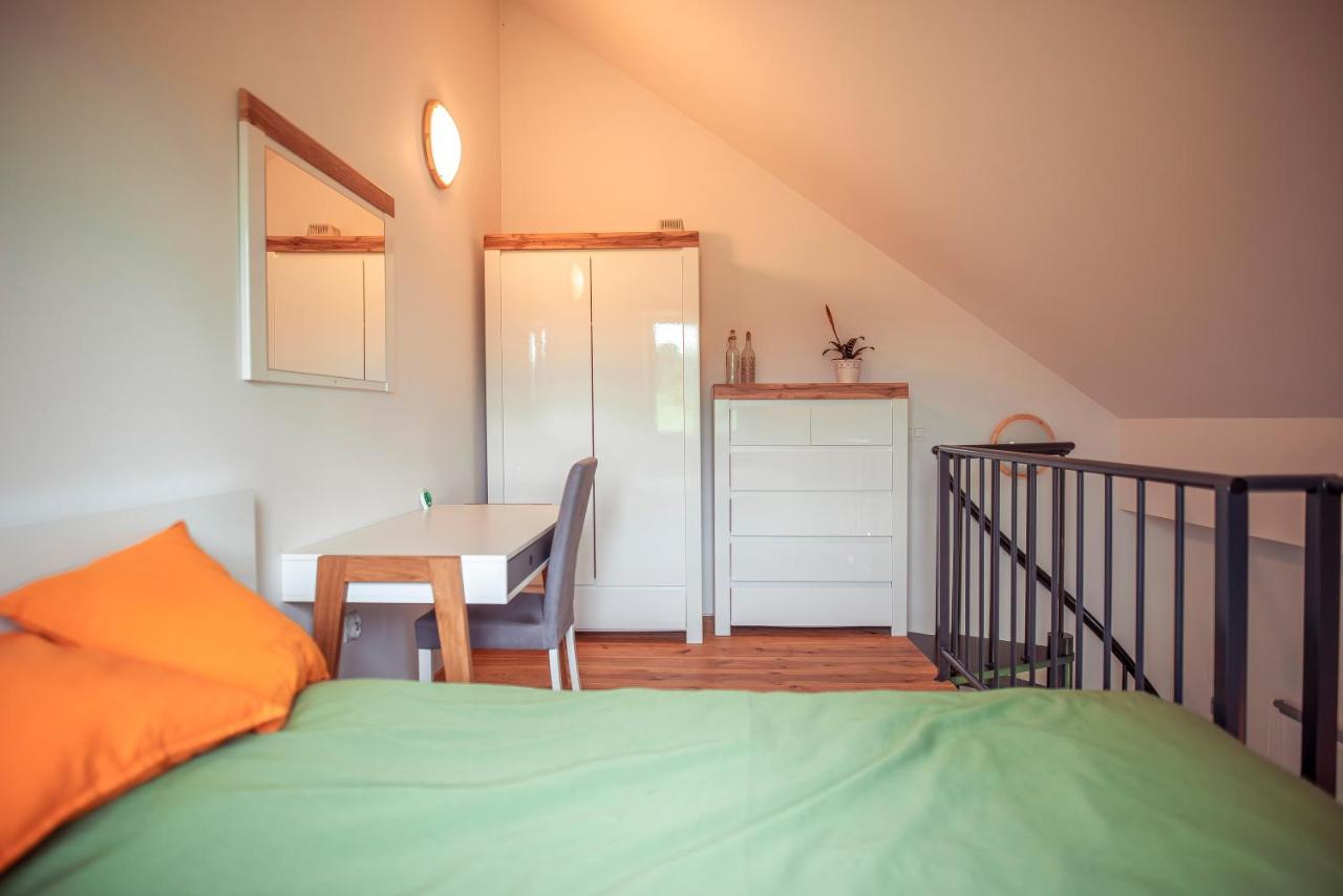 Zimna Apartments Kwidzyn Esterno foto