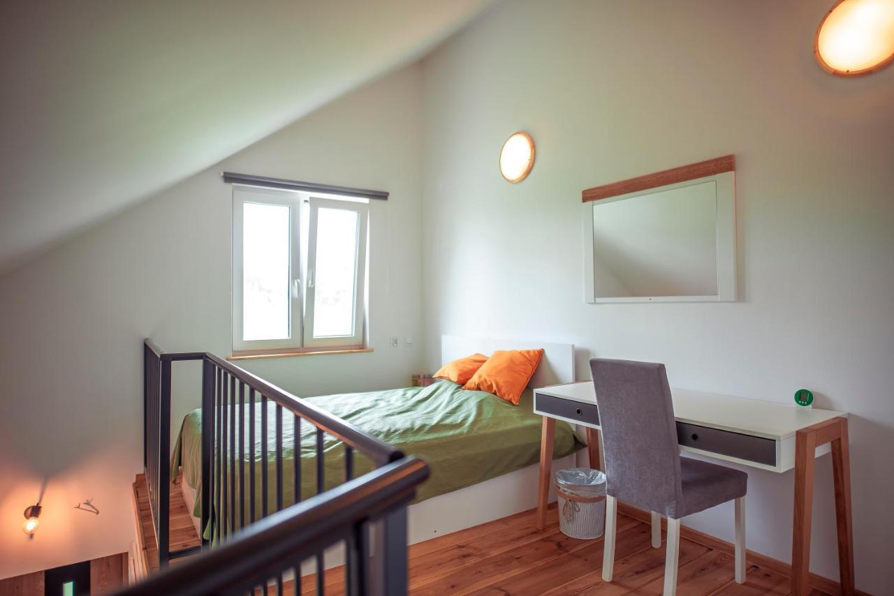 Zimna Apartments Kwidzyn Esterno foto