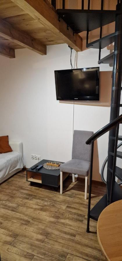 Zimna Apartments Kwidzyn Esterno foto